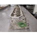 #EK02 Cylinder Head From 2007 Chevrolet Silverado 1500  5.3 799